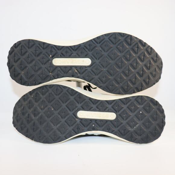 Converse Leopard Print Athletic Sneakers Size 10 Men / 11.5 Women CX Racer Style - Picture 5 of 6